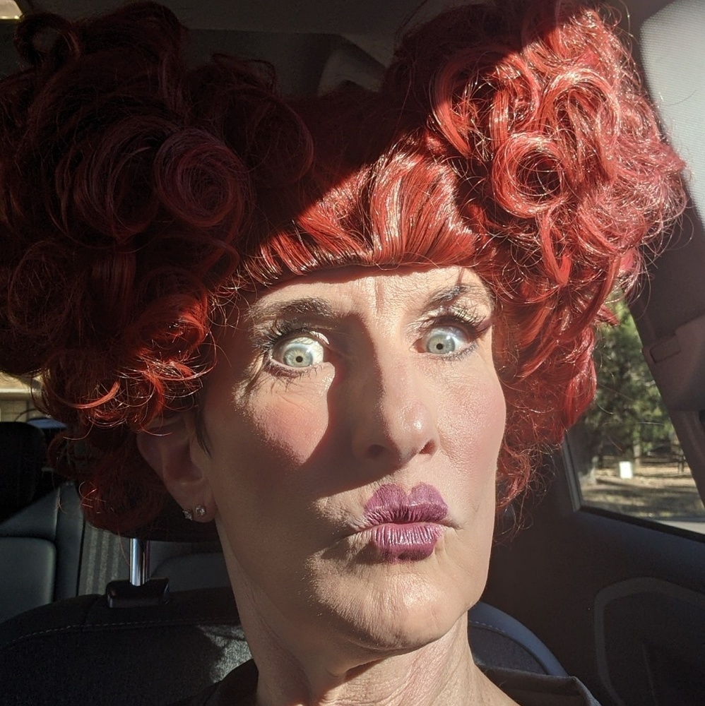 Meet your Posher, Jill